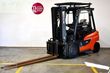 Elevadora - Linde - h 35 d 1202