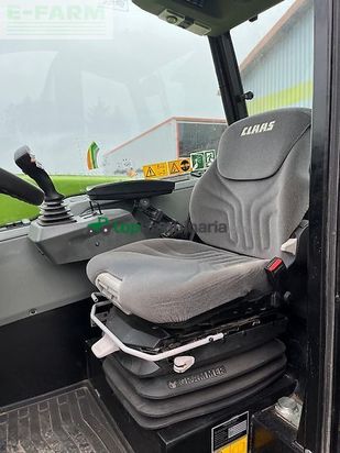 Telescopica - Claas - scorpion 746 varipow