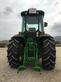 Tractor agrícola - John Deere - 5515 F