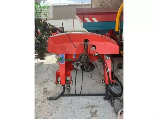 Cortacésped manual - Kuhn - gmd 4411