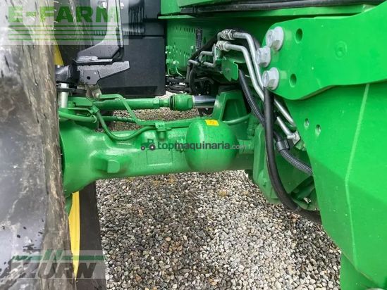 Tractor agrícola - John Deere - 6r 215 / 6r215/ 6215r
