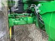 Tractor agrícola - John Deere - 6r 215 / 6r215/ 6215r