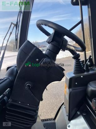 Telescopica - Toyo - 839 lp