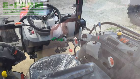 Tractor agrícola - McCormick - x4.080