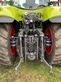Tractor agrícola - Claas - axion 800