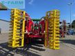 Grada rotativa -  - terradisc 4001 k
