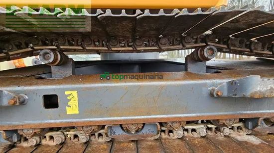 Excavadora - Case IH - cx 250 c