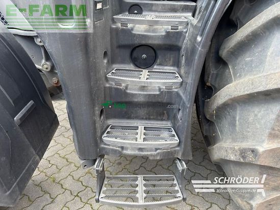 Tractor agrícola - Fendt - 728 gen7 profi plus