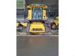 Cosechadora de Cereal - New Holland - cr9-90st