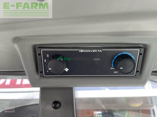 Minicargadora - kramer - kl 30.8 t