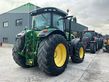 Tractor agrícola - John Deere - 7280r tractor (st25558)
