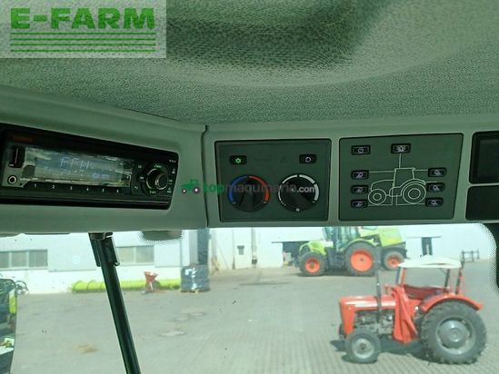 Tractor agrícola - Claas - arion 510 cis