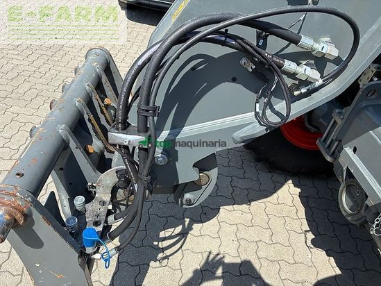 Telescopica - Claas - scorpion 960 varipower plus - generation 2