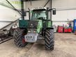 Tractor agrícola - Fendt - 312 vario tms