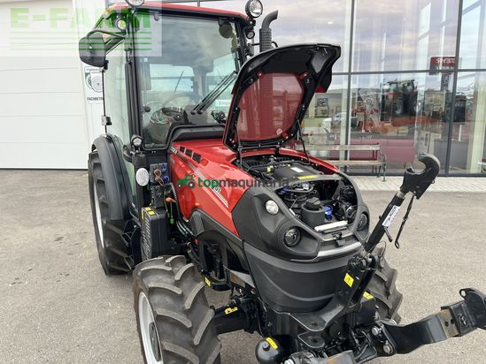 Tractor agrícola - Case IH - quantum 100 f