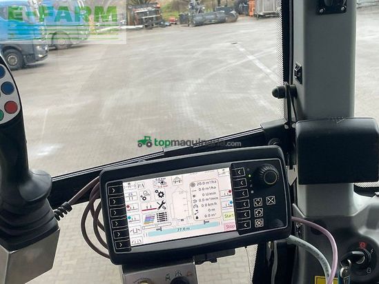 Cuba de purin - Kotte - ptlx 31.400