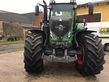 Tractor agrícola - Fendt - 828 vario