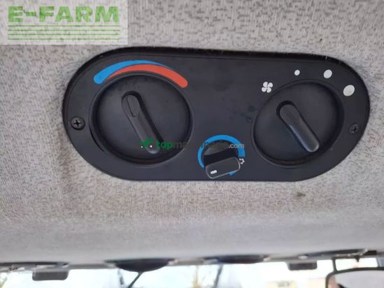 Tractor agrícola - New Holland - t5050