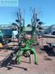 Rastrillo - Deutz-Fahr - andaineur swatmaster 7641 deutz-fahr