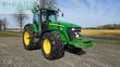 Tractor agrícola - John Deere - 7830