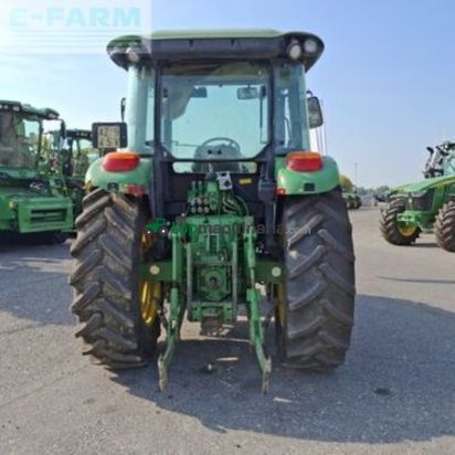 Tractor agrícola - John Deere - 5620