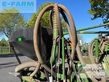 Sembradora monograno mecanica - Amazone - ed 602 k + fronttank
