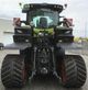 Tractor agrícola - Claas - axion 960 terra trac v