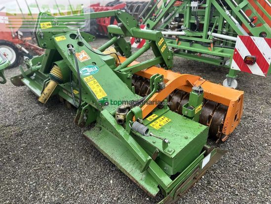 Grada rotativa - Amazone - ke 303 kreiselegge