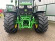 Tractor agrícola - John Deere - 6r 145 **mietrückläufer**