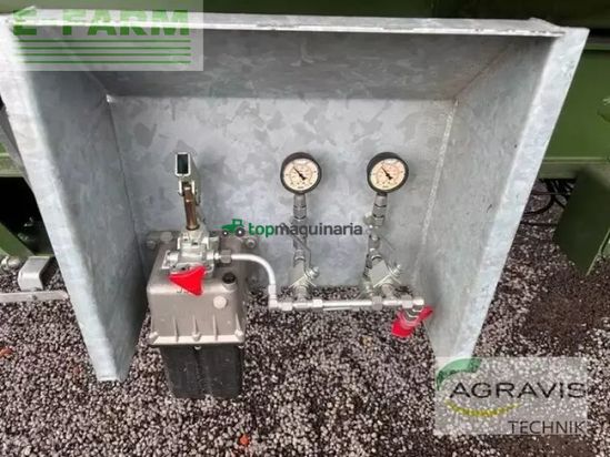 Volquet - Fortuna - ftm 200-7.5