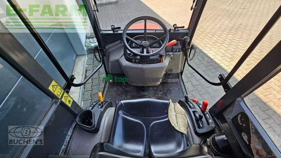 Tractor agrícola - Kubota - bx2350