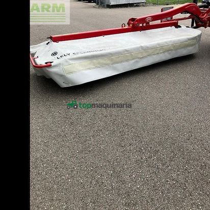 Cortacésped manual - Lely - splendimo 900 m