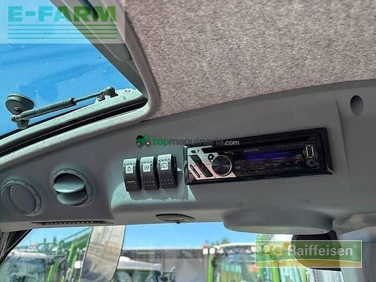 Tractor agrícola - Same - allradschlepper virtus 10