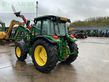 Tractor agrícola - John Deere - 5100m tractor (st23948)