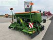 Combinado de siembra - Amazone - cataya 3000 super