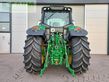 Tractor agrícola - John Deere - 6m 155