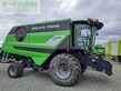 Cosechadora de Cereal - Deutz-Fahr - c7206 ts