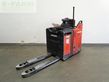 Elevadora - Linde - t 20 sp 131