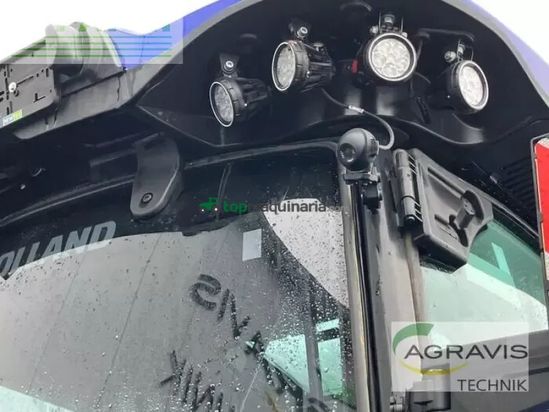 Tractor agrícola - New Holland - t 7.340 auto command hd plm