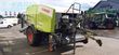 Empacadora gigant - Claas - rollant 455 rc uniwrap