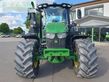 Tractor agrícola - John Deere - 6100m aq+