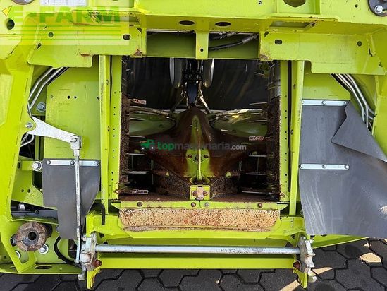 Cabezal - Claas - orbis 750