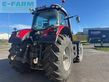 Tractor agrícola - Massey Ferguson - 8650