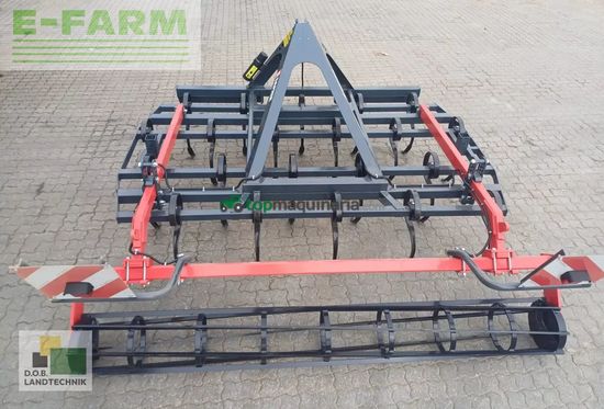 Cultivador - Saphir - allstar 301 profi