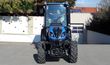 Tractor agrícola - New Holland - t4.100 f (stage v) F