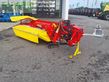 Cortacésped manual - Pöttinger - eurocat 272 ed