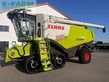 Cosechadora de Cereal - Claas - lexion 770 tt