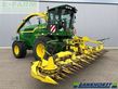 Cosechadora de Cereal - John Deere - 7780i prodrive