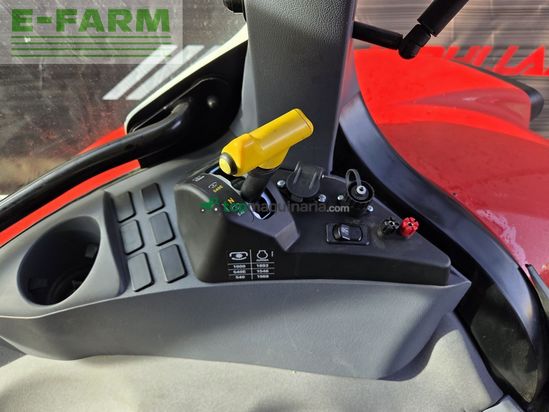 Tractor agrícola - Steyr - 6150 profi cvt (stage v)