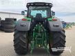Tractor agrícola - John Deere - 6170r | rtk